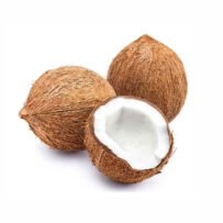 Fresh kerala freeze coconut for cooking